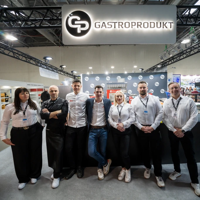 Targi RetailShow 2025