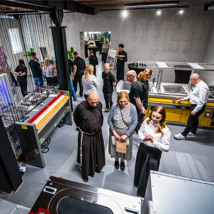 Dzień Otwarty GastroProdukt – Dziękujemy! (12.06.2026)