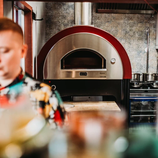 Otwierasz pizzerię? O tym musisz pamiętać!