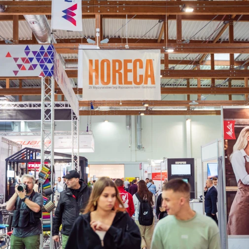 HoReCa – co oznacza ten skrót i jak działa branża