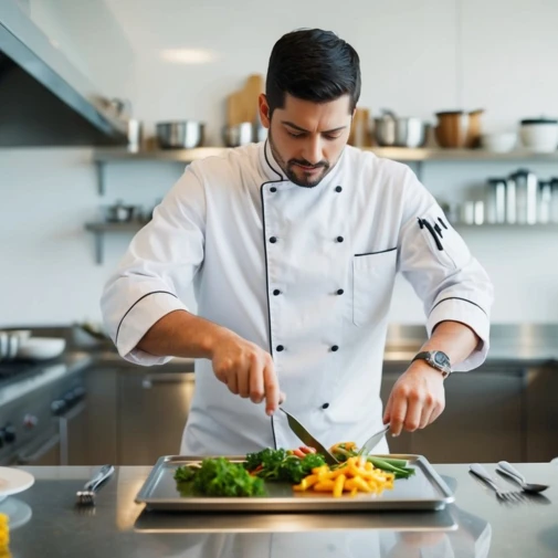 Rodzaje stali nierdzewnej i jej zastosowanie w gastronomii