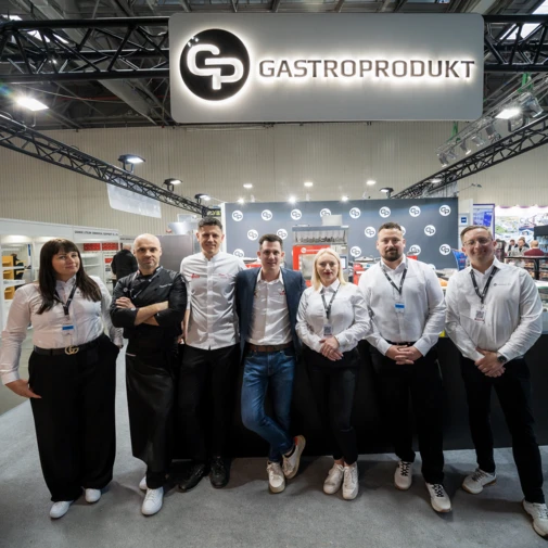 Targi RetailShow 2025