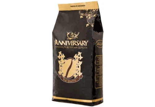 Kawa ziarnista Anniversary - ABC Caffe