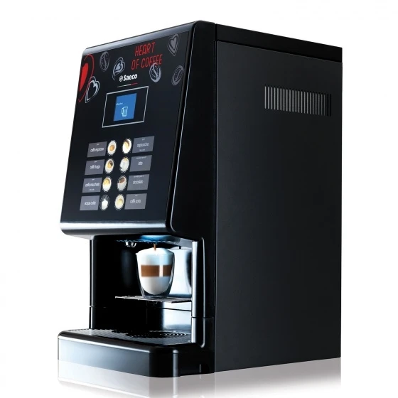 Automatyczny Ekspres do kawy GP.EVO Cappucino