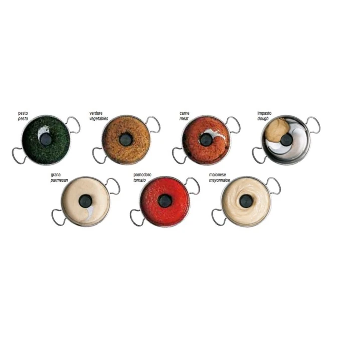 Cutter | Kuter Gastronomiczny 9 l | GP-300084