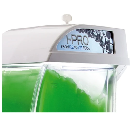 SPM | Urządzenie do napojów lodowych - Granitor I-Pro2 M