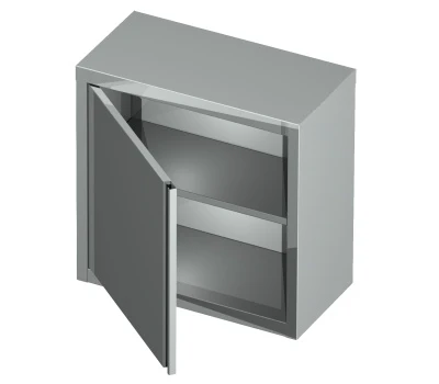 Szafka Wisząca 1-Drzwiowa 500x300x600(h) mm.