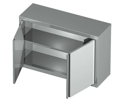 Szafka Wisząca z Drzwiami Otwieranymi 900x400x600(h) mm.