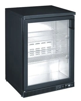 Chlodziarka do Butelek 140l