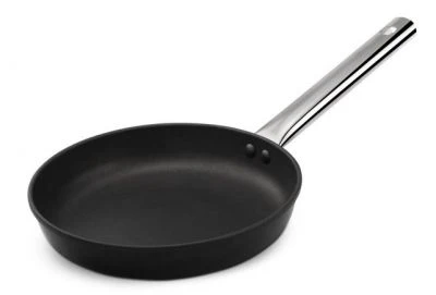 Patelnia BLACK SERIES 240x50 mm