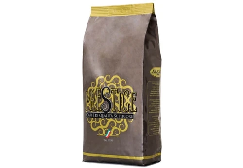 Kawa ziarnista Prestige- ABC Caffe