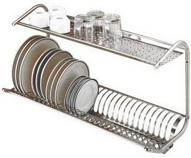 Ociekacz gastronomiczny na naczynia 80cm G-1398