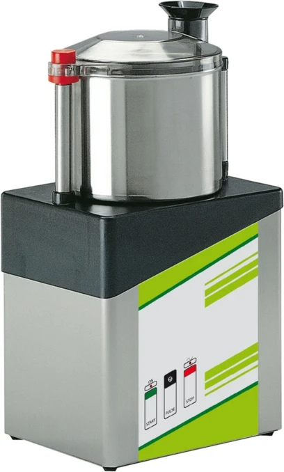 Cutter/Kuter Gastronomiczny 3 l GP-Cl/3