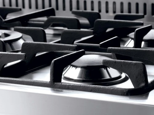 LOFRA | Kuchnia Gazowa | CURVA 70 | INOX | C76MF/C