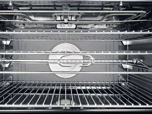 LOFRA | Kuchnia Gazowa | CURVA 70 | INOX | C76MF/C