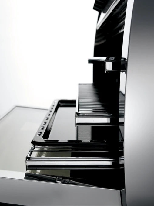 LOFRA | Kuchnia Gazowa | CURVA 70 | INOX | C76MF/C
