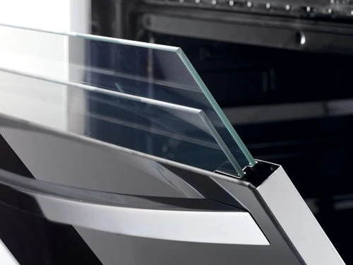 LOFRA | Kuchnia Gazowa | CURVA 70 | INOX | C76MF/C