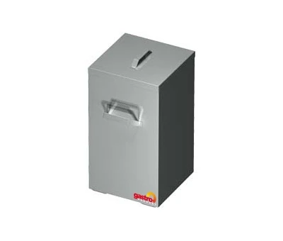 Pojemnik na Odpadki 350x350x650(h) mm