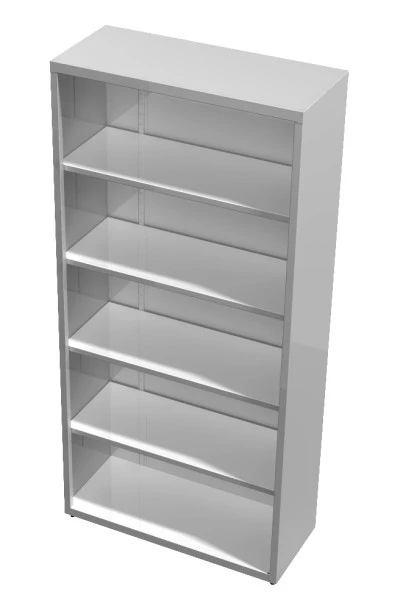 Szafa Biurowa 950x400x1000 (h) mm