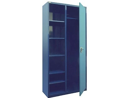 Szafa Biurowo-Ubraniowa 950x400x2000 (h) mm.