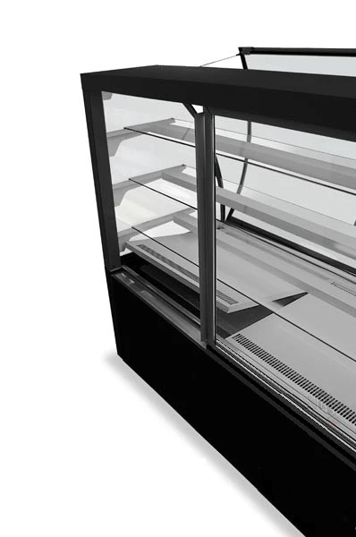 Witryna Cukiernicza Chłodnicza (+2°C/+4°C) | GP.EVO 1.5 | PREMIUM