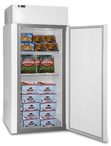 Szafa / Komora  Chłodnicza 1400l GP-1400CH GastroProdukt