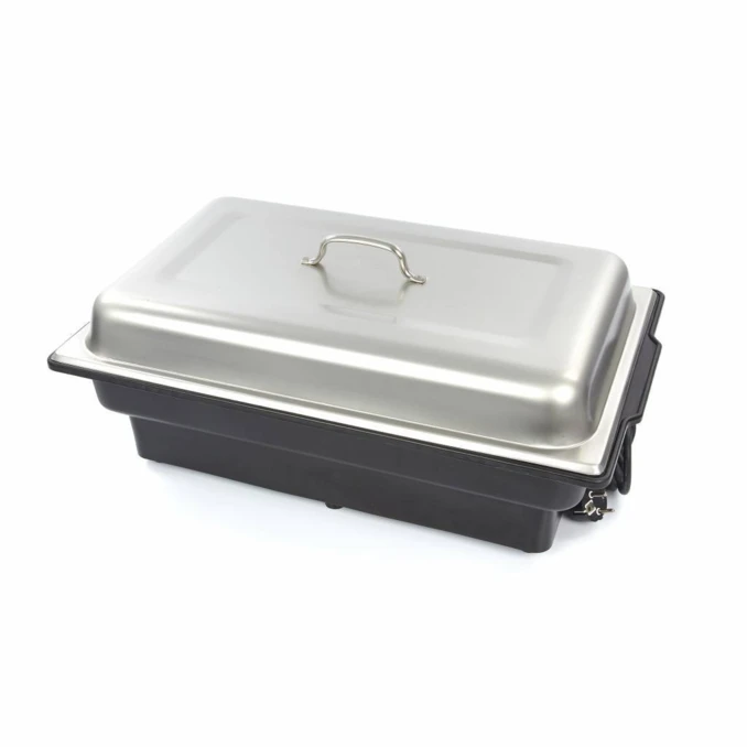 Cateringowy podgrzewacz elektryczny do potraw GN 1/1 GP|435090