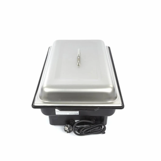 Cateringowy podgrzewacz elektryczny do potraw GN 1/1 GP|435090