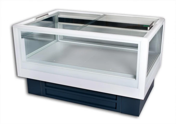 Wyspa 1,5 z Agregatem WMC Calypso 02