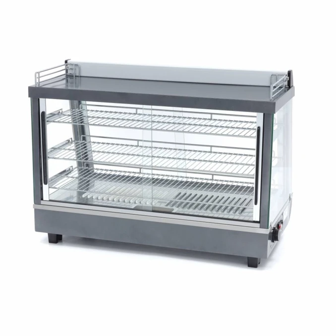 Witryna Grzewcza GP-HD-2