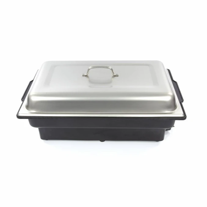 Cateringowy podgrzewacz elektryczny do potraw GN 1/1 GP|435090