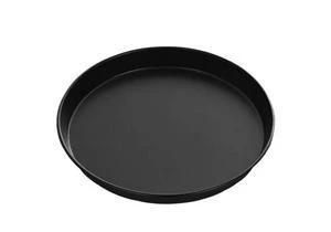 Blacha do Pizzy Śr. 300 x 25 (h) mm