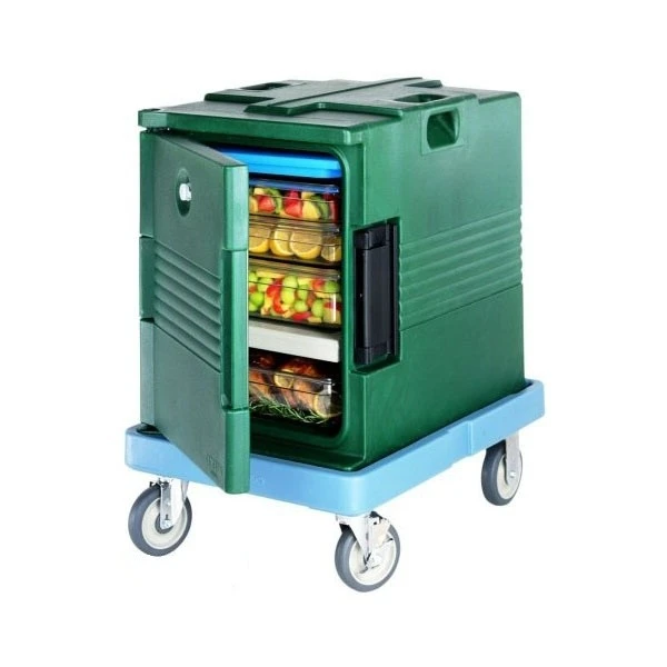 Termoport/Termos Transportowy UPC400, 460x633x620 mm