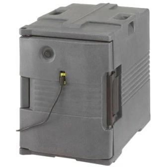 Termoport/Termos na Żywność UPCH4002 Podgrzewany 460x670x630 mm
