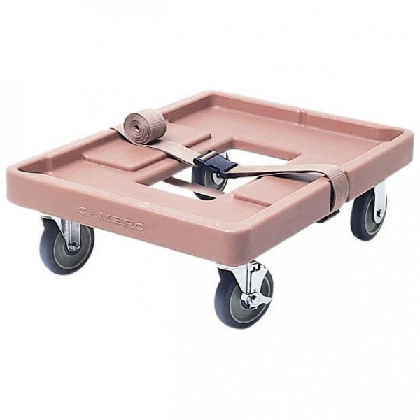 Wózek do Transportu Termoportów/Termosów Grzewczych Cd400 Cambro