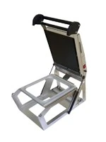 Zgrzewarka Tacek PP, APET, CPET AG02 GASTRO