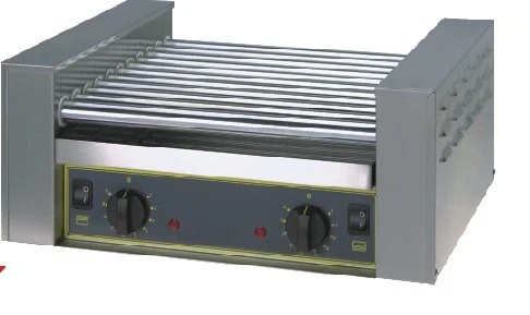 Grill Rolkowy do Parówek RG 11