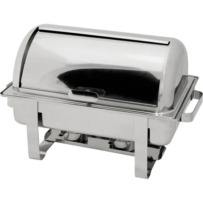 Podgrzewacz na Paste Roll Top - GN 1/1