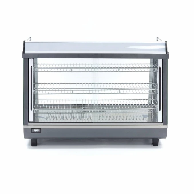 Witryna Grzewcza GP-HD-2