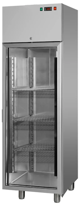 Szafa Chłodnicza – przeszklona 400L – Linia PREMIUM | GP.0.4-EKOTNPV