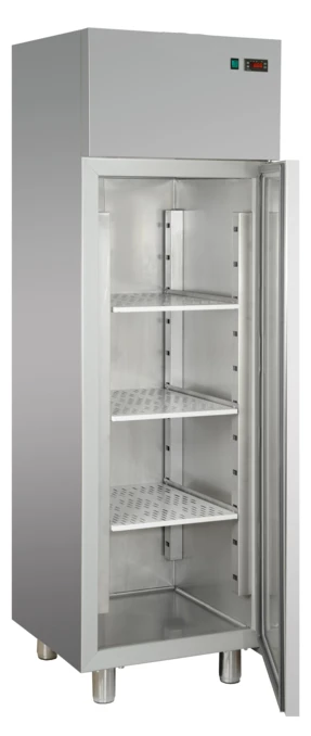 Szafa Chłodnicza – przeszklona 400L – Linia PREMIUM | GP.0.4-EKOTNPV