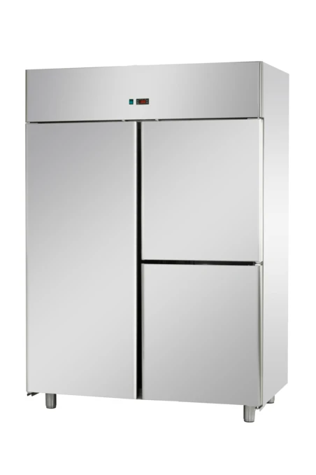 Szafa Chłodnicza trzydrzwiowa 1200L – Linia PREMIUM | GP.1.2-EKO3MTN