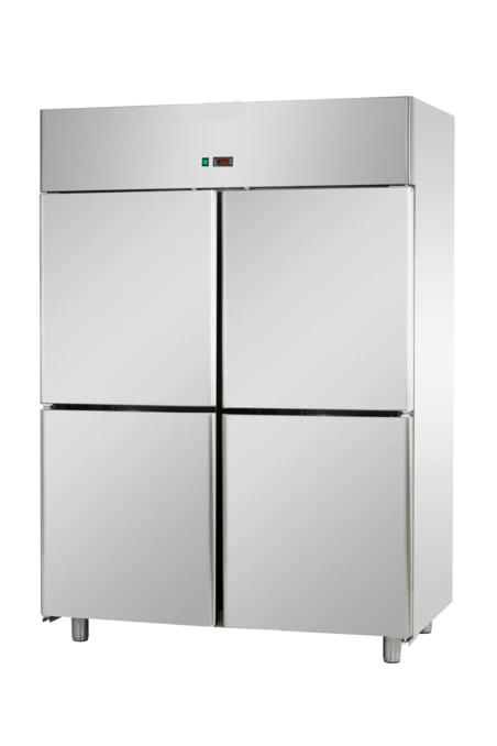 Szafa Mroźnicza czterodrzwiowa 1200L – Linia PREMIUM | GP.1.2-EKO4MBT