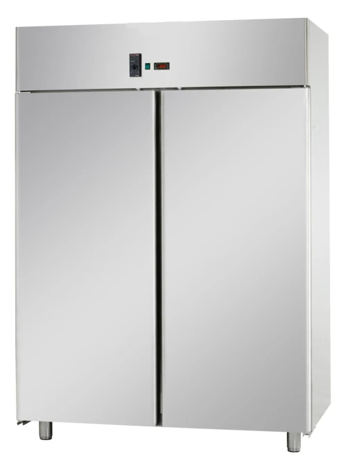 Szafa Chłodnicza dwudrzwiowa z wentylatorem 1200L – Linia PREMIUM | GP.1.2-EKO2ES