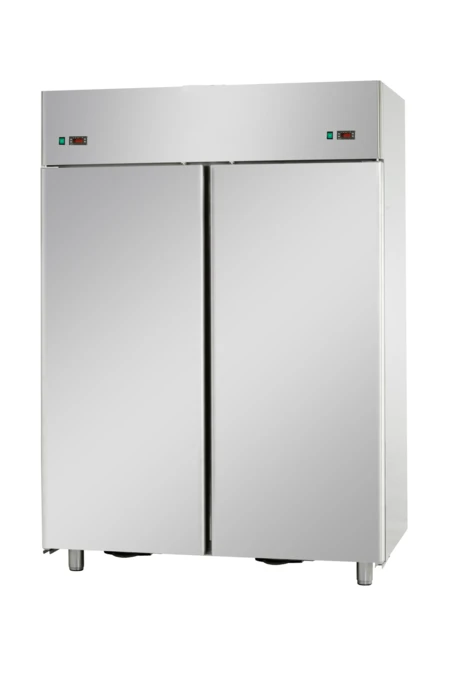 Szafa Chłodniczo Mroźnicza 1200L – Linia PREMIUM | GP.1.2EKOPN