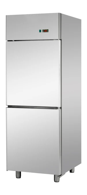 Szafa Chłodnicza dwukomorowa 700L – Linia PREMIUM | GP.0.7.2MTN