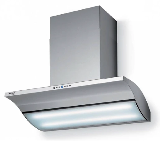 LOFRA | Okap | Holly 90 | INOX | HOLLY 900