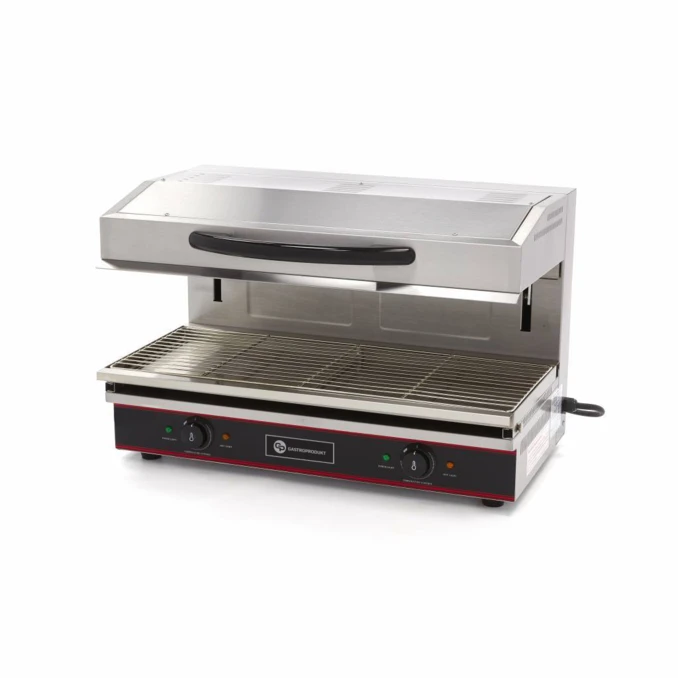 Opiekacz | Grill | Salamander Gastronomiczny | GP. OP79
