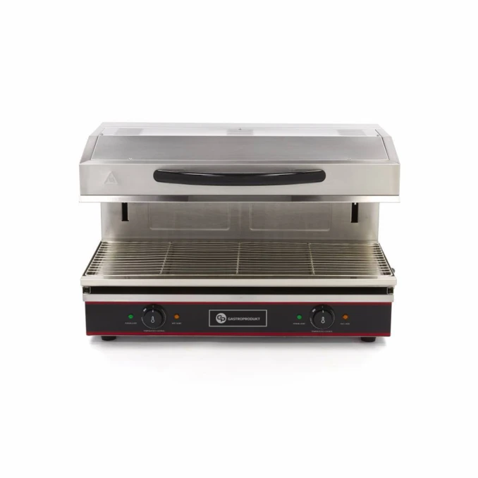 Opiekacz | Grill | Salamander Gastronomiczny | GP. OP79