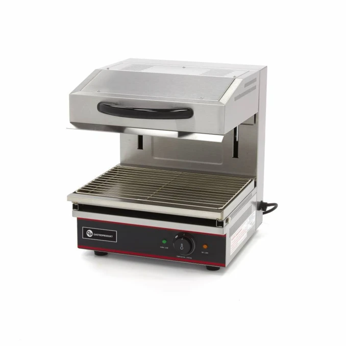 Opiekacz | Grill | Salamander Gastronomiczny | GP. OP44